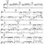 Hallelujah Sheet Music Direct