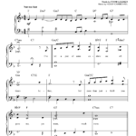 Heart And Soul Sheet Music Direct