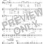 Hillsong Worship O Praise The Name Anastasis Sheet Music Notes