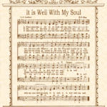 Hymns I VintageVerses