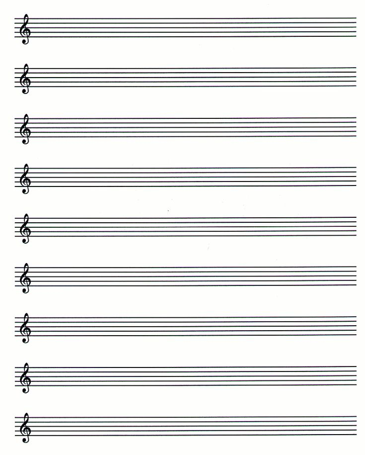 Image Result For Music Sheet Blank Blank Sheet Music Music 