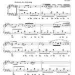 Imagine Sheet Music Direct