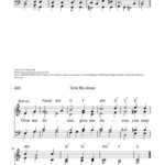 In Jesus Name Hymnary Worship Songs Lyrics Christian Ukulele