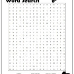 Instruments With Keys Word Search Elementary School Activities Word