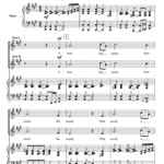 John Newton Amazing Grace arr Rollo Dilworth Sheet Music And