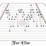 Lap Harp Music Printable