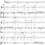 Make Me A Servant Sheet Music Piano Sheet Music Printable Sheet Music