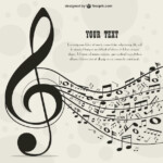 Music Key Vector Vectors Photos And PSD Files Free Download