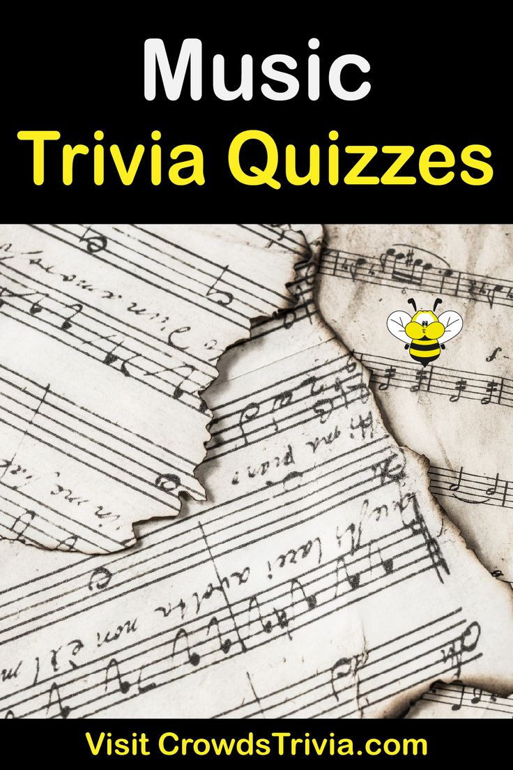 Music Trivia Questions And Answers Those Golden Rock And Roll Songs 