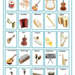 Musical Instruments Elementary Music Instruments Online Music