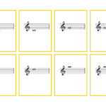 Piano Note Flashcards Printable That Are Gratifying Roy Blog