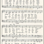 Pin By Angel Beard On Sheet Music Hymn Music Hymns Lyrics Hymn