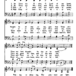 Pin By Betty Gilbert On Christian Hymns And Songs I Love Hymns Lyrics