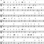 Pin On Christian Violin Sheet Music