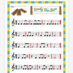 Printable Music Worksheets For Kids Music Worksheets Kindergarten Pin