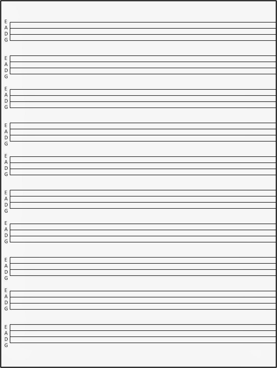 Printable Sheet Music Blank That Are Persnickety Ruby Website