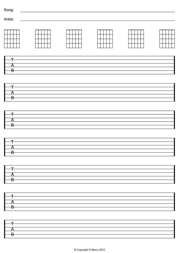 Printable Tab Paper That Are Simplicity Derrick Website