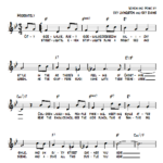 Ray Evans Silver Bells Sheet Music PDF Notes Chords Christmas