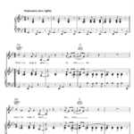 Rise Katy Perry Piano Chords Chord Music Lab