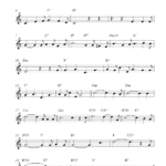 Search Results For Beginner Clarinet Sheet Music Jingle Bells