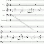 She By Groove Coverage Free Piano Sheet Music Learn How To Play Piano