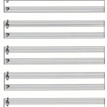 Sheet Music Template violinlessonsforkids Blank Sheet Music Sheet