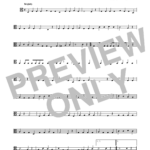 Sherman Brothers Supercalifragilisticexpialidocious Sheet Music Notes