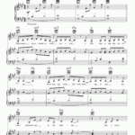 Speechless Piano Sheet Music OnlinePianist