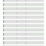 Tablature Paper Printable Google Search Guitar Tabs Tablature