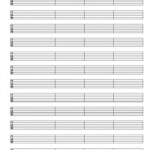 Tablature Paper Printable Google Search guitarlessons Guitar Tabs