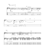 Tennessee Whiskey By Chris Stapleton Guitar Tab Play Along Guitar