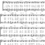 The Gaithers The King Is Coming Sheet Music In Bb Major transposable