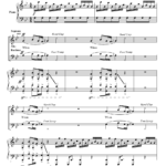 The Greatest Show from The Greatest Showman arr Mark Brymer Sheet