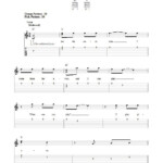 The Music Man By Folklore Sheet Music On MusicaNeo