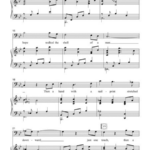 The Old Rugged Cross Made The Difference By Octavo Sheet Music For