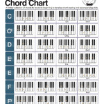 The Piano Chords Fun Book A Beginner s Guide To Accompanying Digital