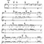 This Is Me Piano Sheet Music OnlinePianist