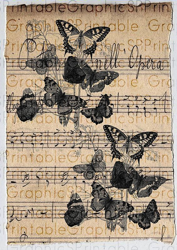 This Item Is Unavailable Etsy Book Page Art Paper Butterfly